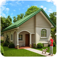 程序图标：NEW Small House Design