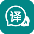プログラムのアイコン：Global Text Translate