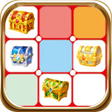 Icoon van programma: Move Color Box
