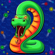 Icon of program: Slithering Worm - Masked …