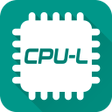 Ícone do programa: CPU-L