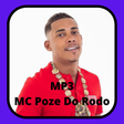 プログラムのアイコン：MC Poze do Rodo musica Of…