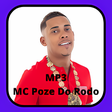 Ícone do programa: MC Poze do Rodo musica Of…