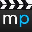Ikon program: Movie Player 3