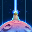 プログラムのアイコン：Mecha Fire