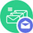 Icon of program: Email Extractor Free - Pr…