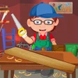 Ikon program: Furniture Repair Shop: Ca…
