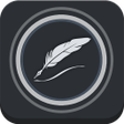 Icon of program: عکس نوشته ساز فارسی
