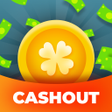 プログラムのアイコン：PrizeRush: Play Refer Ear…