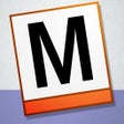 Programın simgesi: Word Scramble - Good Time…