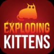 Ikon program: Exploding Kittens