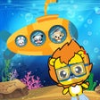 Programikonen: Learn The Ocean