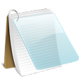 プログラムのアイコン：Notepad