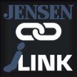 Programın simgesi: Jensen J-Link P2 Smart Ap…