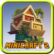 Programikonen: Mini Craft 2 Survival