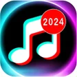 プログラムのアイコン：اشهر اغاني ردح 2023  بدون…