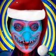 プログラムのアイコン：Smiling-X: Horror at Offi…