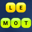 程序图标：Trouve Le Mot ( MOTUS )