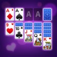 程序图标：Solitaire - Passion Card …
