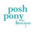 Programikonen: Posh Pony Boutique