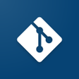 プログラムのアイコン：GitApp for Bitbucket