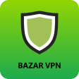 BAZAR VPN unlimited fast VPN