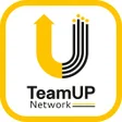 プログラムのアイコン：TeamUP Broker Network Cha…