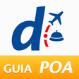 Ícone do programa: Porto Alegre: Guia turíst…
