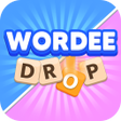 Wordee Drop