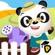 Icon of program: Dr. Panda Veggie Garden