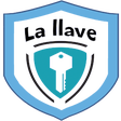 プログラムのアイコン：La llave VPN