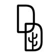 程序图标：Desert Down Ranch Wear