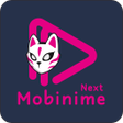أيقونة البرنامج: Mobinime Next