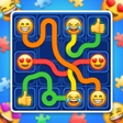 Иконка программы: Emoji Link Paths
