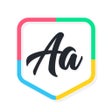 Fonts for iPhone - KBoard icon