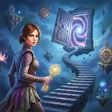 Ícone do programa: Room Escape Fantasy - Rev…