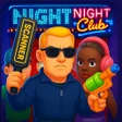 Programikonen: I Am Club Security