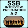 プログラムのアイコン：SSB Interview Preparation…