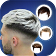 Programikonen: New Latest Men Hair Style