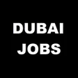 プログラムのアイコン：JOBS IN DUBAI