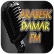 Programikonen: Arabesk Damar Fm