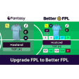 Better FPL - Dominate Fantasy Premier League