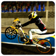 Ikon program: Drag Bike Indo: Moto Raci…