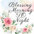 Programikonen: Everyday Morning Blessing…
