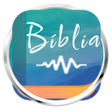 程序图标：Bíblia Falada