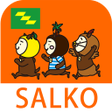 宮崎県公式SALKO icon