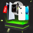 Иконка программы: RealCases кейсы реальных …