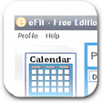 Icon of program: eFit