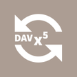 ไอคอนของโปรแกรม: DAVx⁵ Select