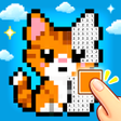 程序图标:Paint Pop: Color Relax